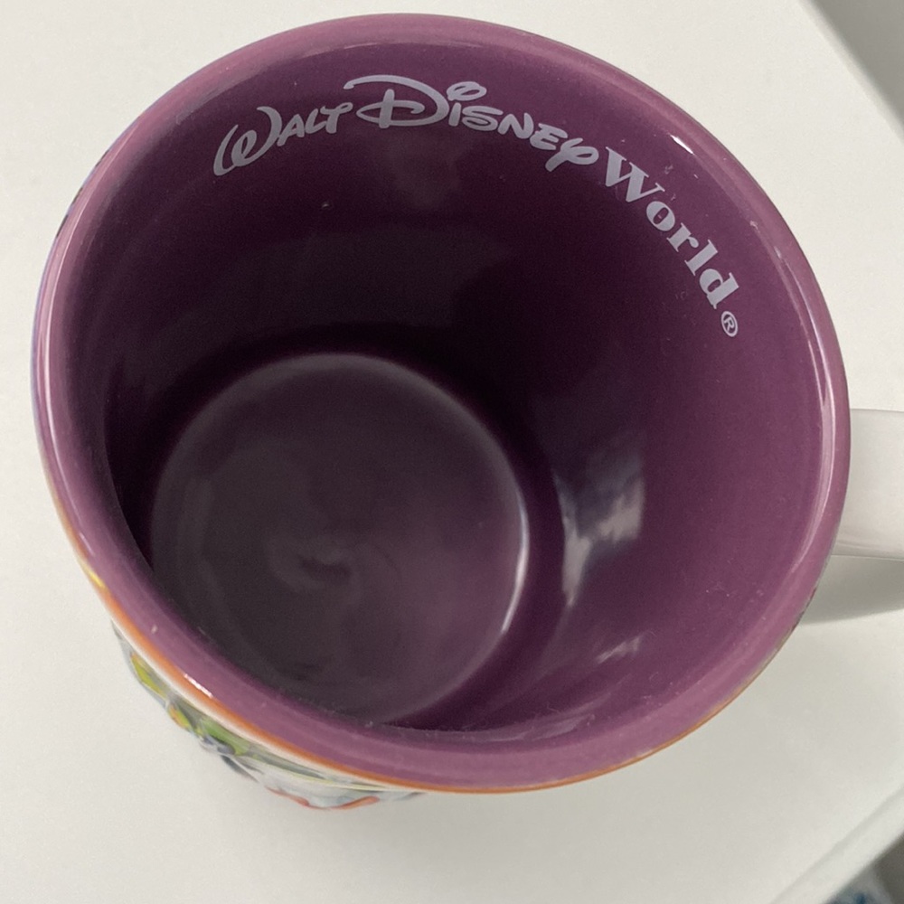 Disney Coffee Mug - Picture 4 of 4